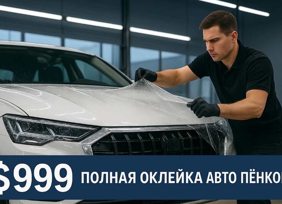РИХТОВКА КУЗОВА АВТОМОБИЛЯ - ПОЛНОЕ ОПИСАНИЕ ПРОЦЕССА