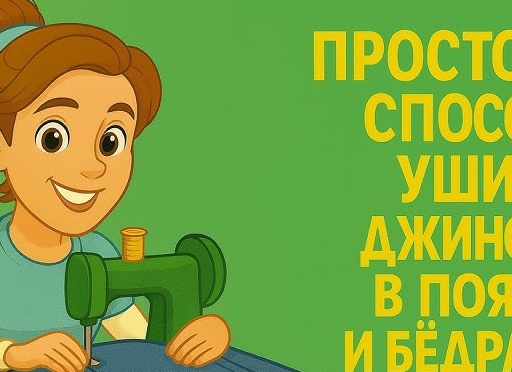 Ремонт машины без заморочек