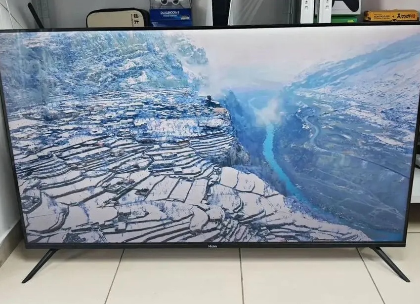 Ремонт телевизора SAMSUNG CS-21N11MJQ периодически пропадает изображение.