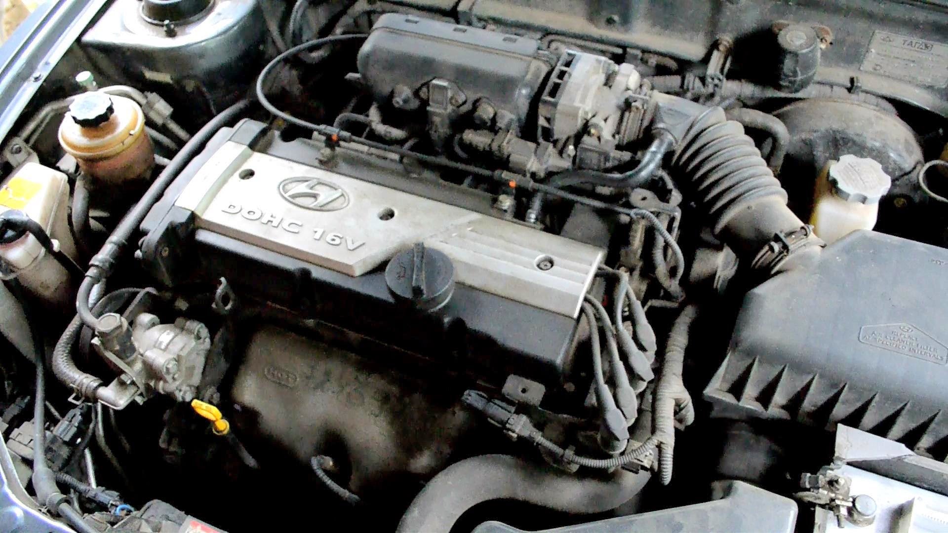 Какой двигатель на акценте. Двигатель Хендай акцент 16 клапанов. Хендай акцент 2006 1.5 двигатель. Мотор акцент 1.5 16 клапанов. Двигатель g4ec Hyundai Accent.