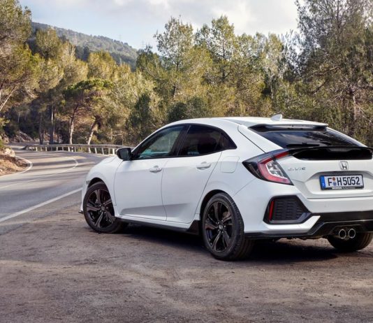 замена масла АКПП Хонда Цивик