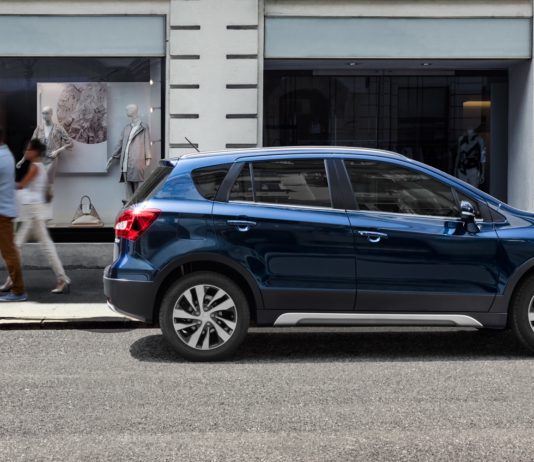 Замена масла в МКПП на Сузуки сх4