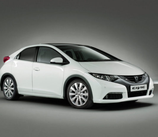 Хонда Цивик: инструкция замены масла в МКПП