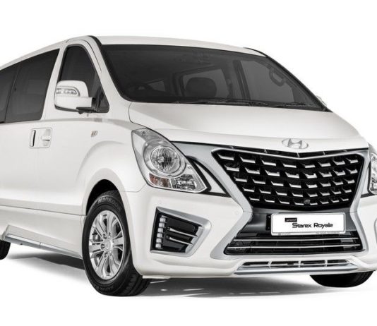 Как правильно заменить масло в АКПП на Хендай Гранд Старекс?