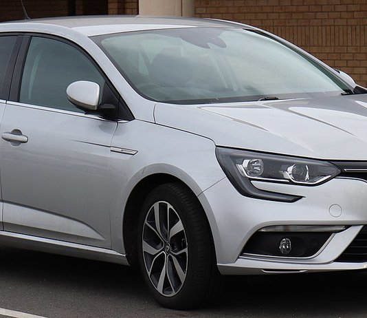 амена свечей Renault Megane 2