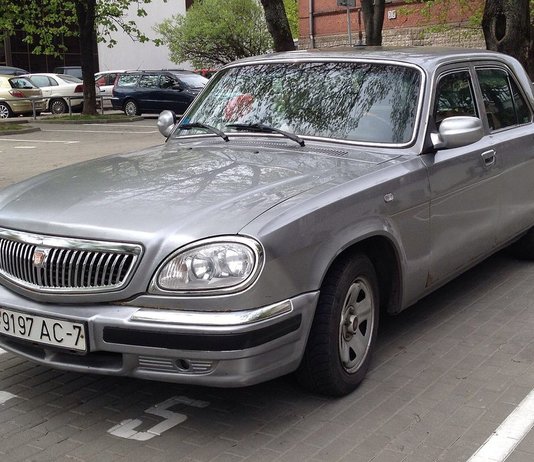 Замена свечей на Газ 31105 Крайслер