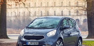 Замена салонного фильтра на Kia Venga